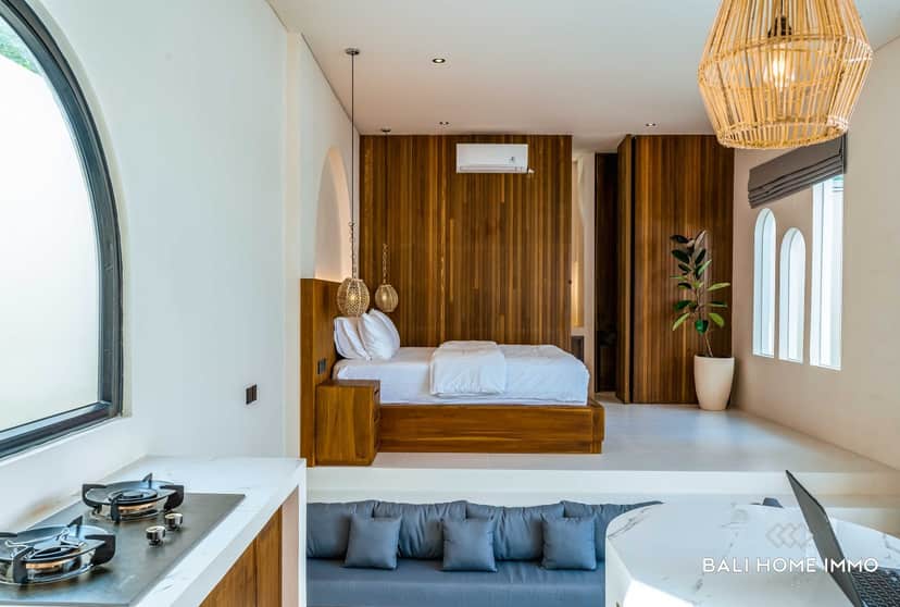 1-bedroom leasehold villa in Ungasan — photo 5 of 5