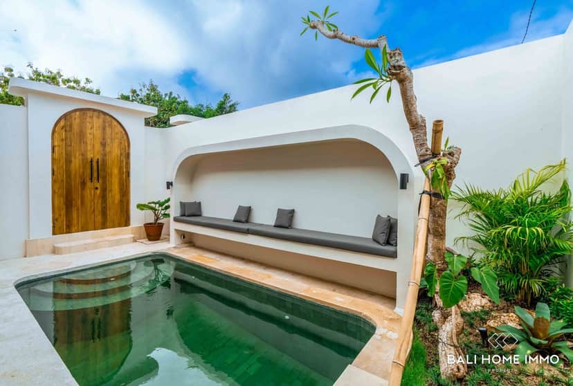 1-bedroom leasehold villa in Ungasan — photo 2 of 5