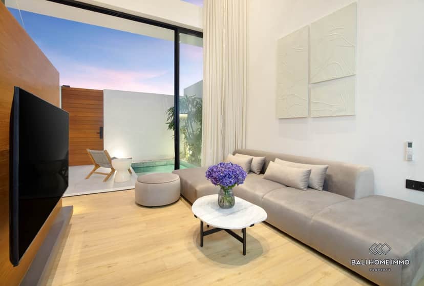 2-bedroom leasehold villa in Canggu — photo 4 of 5