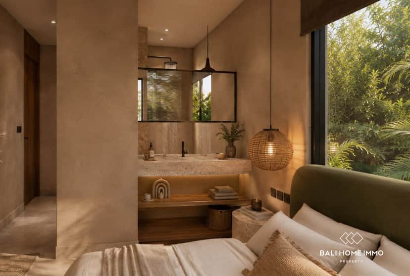 1-bedroom leasehold villa in Uluwatu — photo 5 of 5