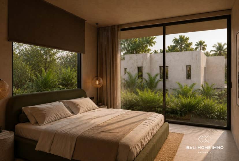 1-bedroom leasehold villa in Uluwatu — photo 4 of 5