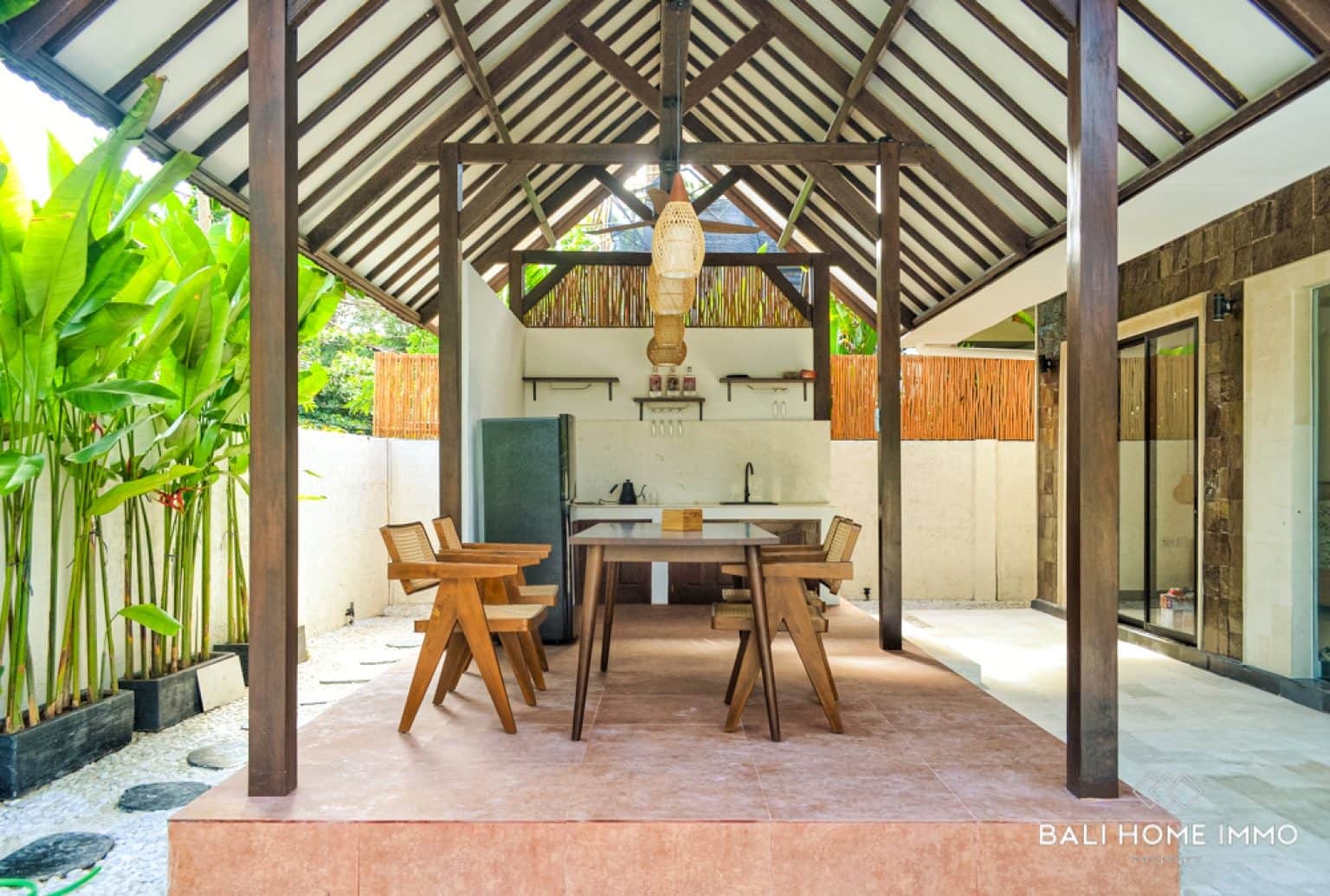 2-bedroom freehold villa in Ungasan — photo 5 of 5