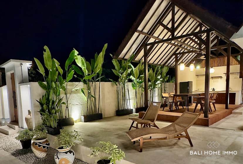 2-bedroom freehold villa in Ungasan — photo 4 of 5