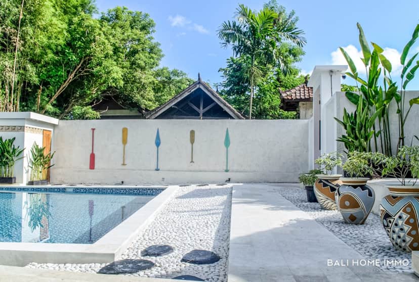 2-bedroom freehold villa in Ungasan — photo 2 of 5