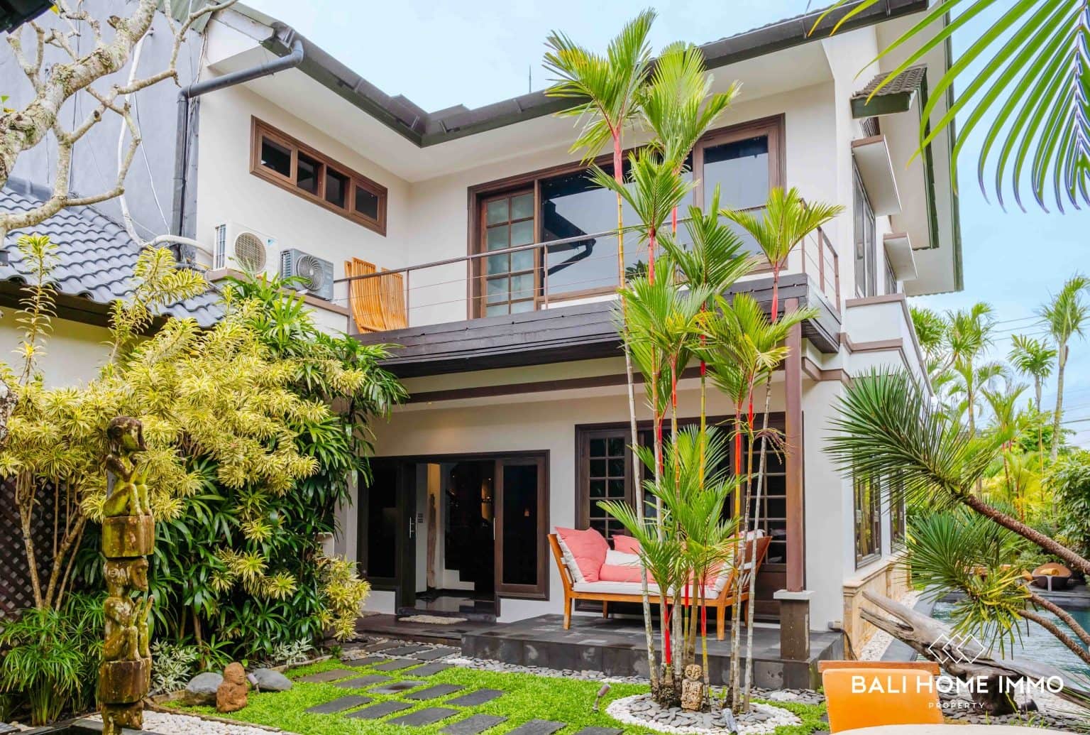 4-bedroom freehold villa in Jimbaran — photo 4 of 5