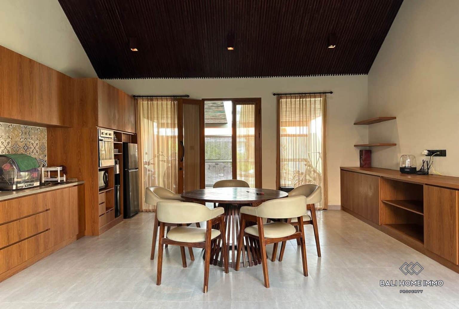 3-bedroom leasehold villa in Sanur — photo 2 of 5