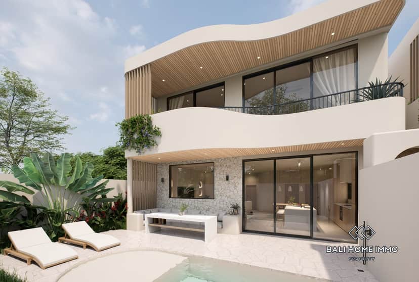 2-bedroom leasehold villa in Uluwatu — photo 2 of 5