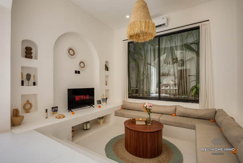 2-bedroom leasehold villa in Seseh/Cemagi — photo 2 of 5