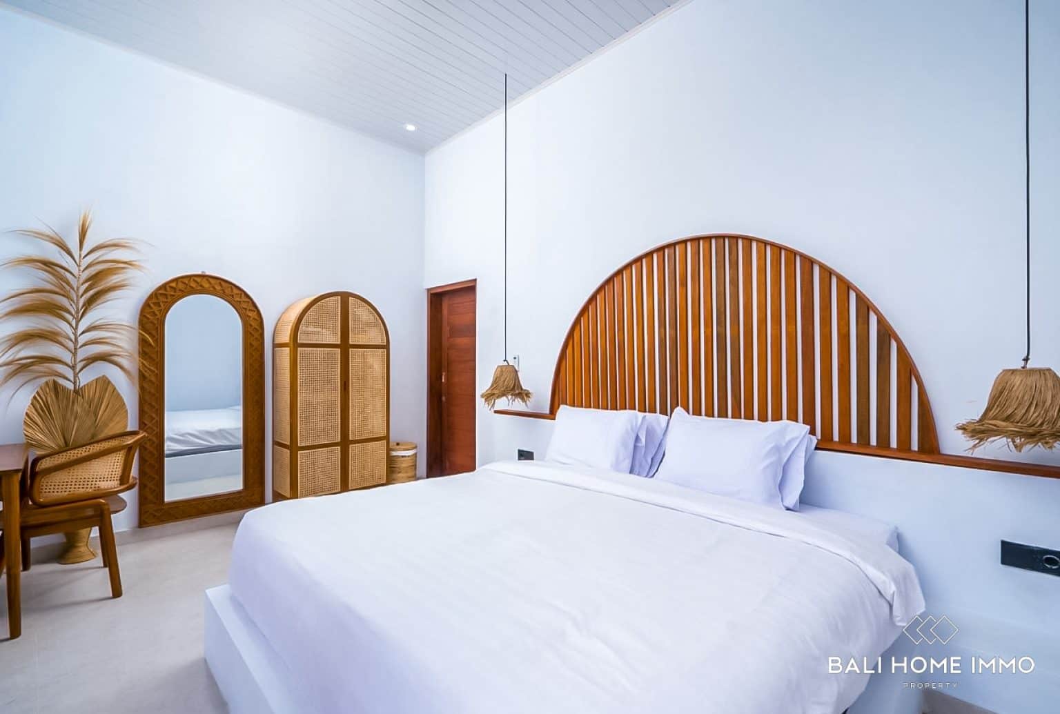 2-bedroom leasehold villa in Ungasan — photo 4 of 5