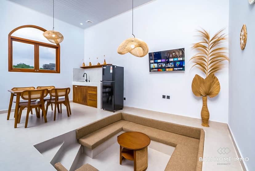 2-bedroom leasehold villa in Ungasan — photo 2 of 5