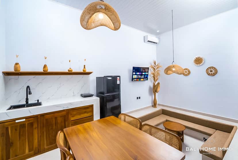 2-bedroom leasehold villa in Ungasan — photo 3 of 5