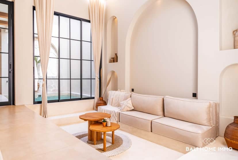 11-bedroom freehold villa in Pererenan — photo 4 of 5
