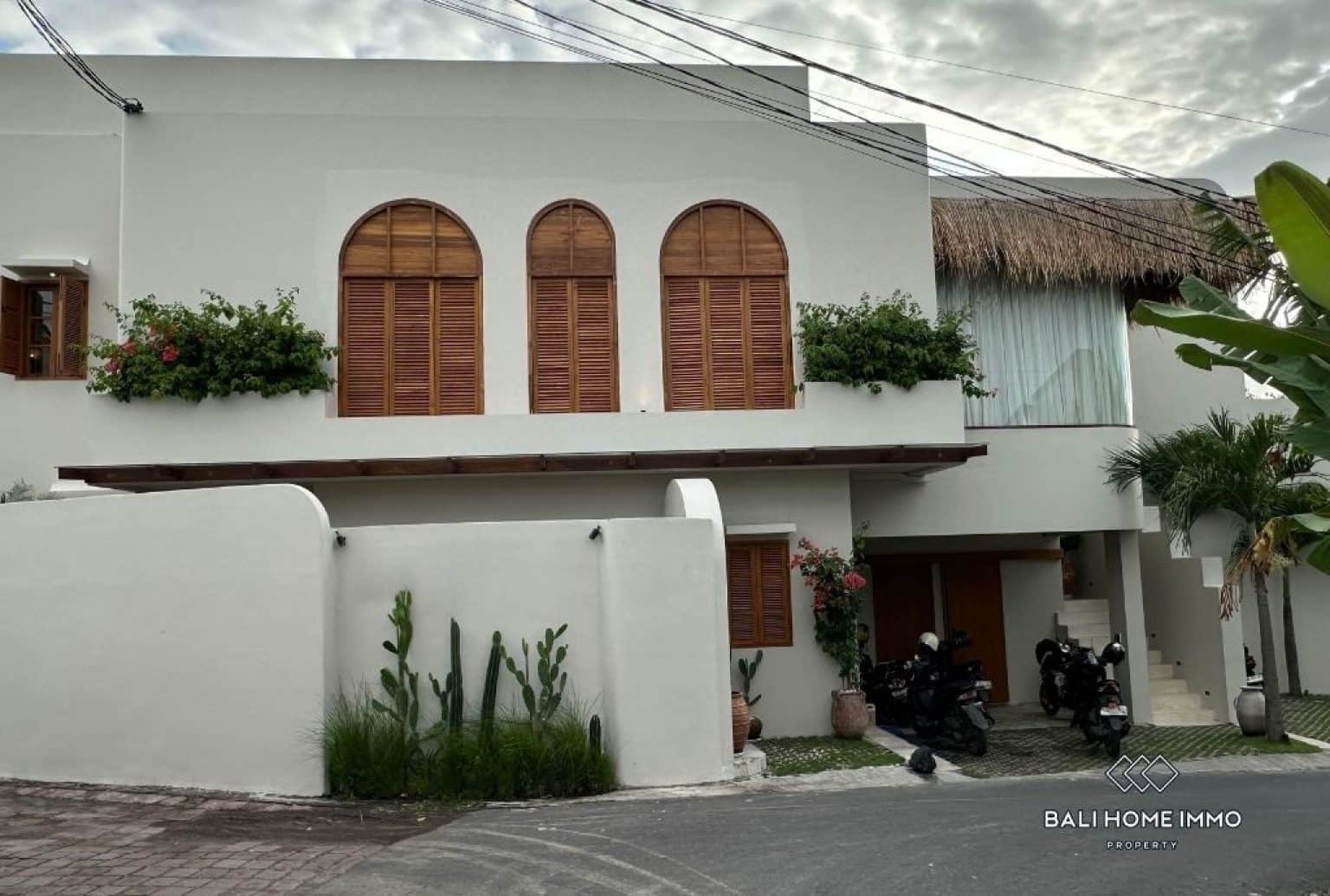 Brand New 11 bedroom Villa for sale in Bali - Pererenan