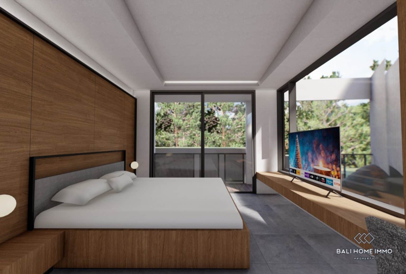 3-bedroom leasehold villa in Ubud — photo 4 of 5