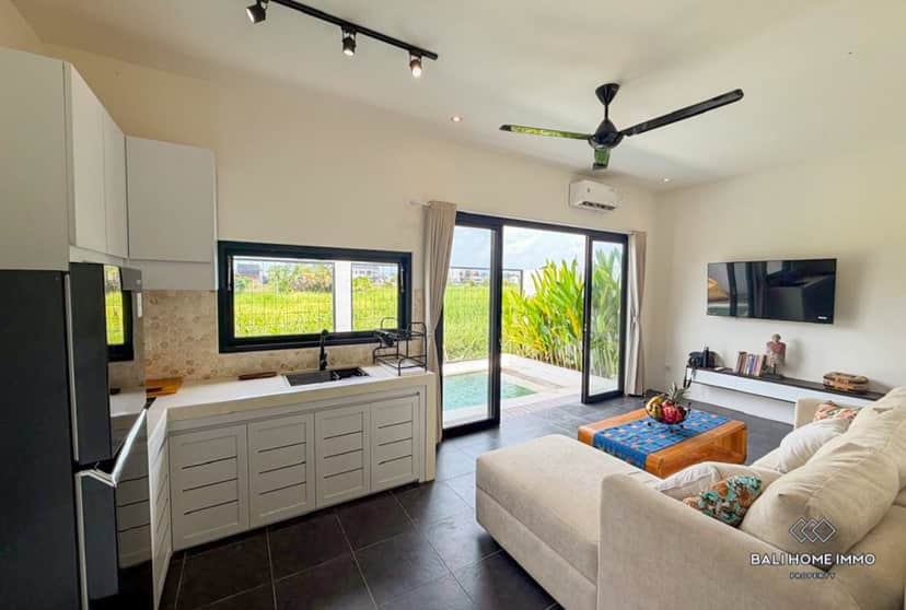 2-bedroom leasehold villa in Tabanan — photo 5 of 5
