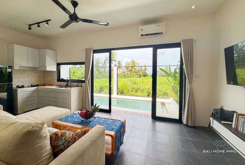 2-bedroom leasehold villa in Tabanan — photo 4 of 5