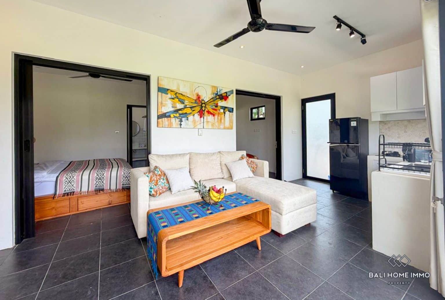 2-bedroom leasehold villa in Tabanan — photo 2 of 5