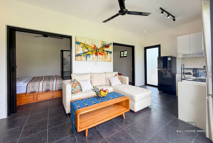 2-bedroom leasehold villa in Tabanan — photo 2 of 5