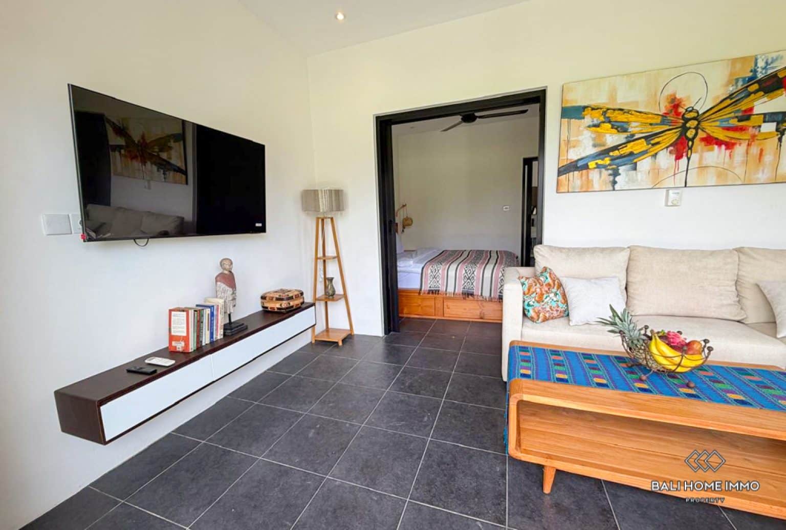 2-bedroom leasehold villa in Tabanan — photo 3 of 5