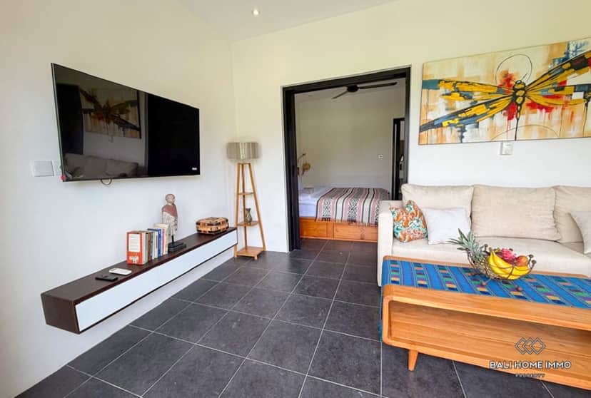 2-bedroom leasehold villa in Tabanan — photo 3 of 5