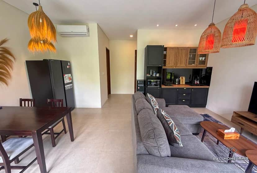 2-bedroom leasehold villa in Ubud — photo 5 of 5