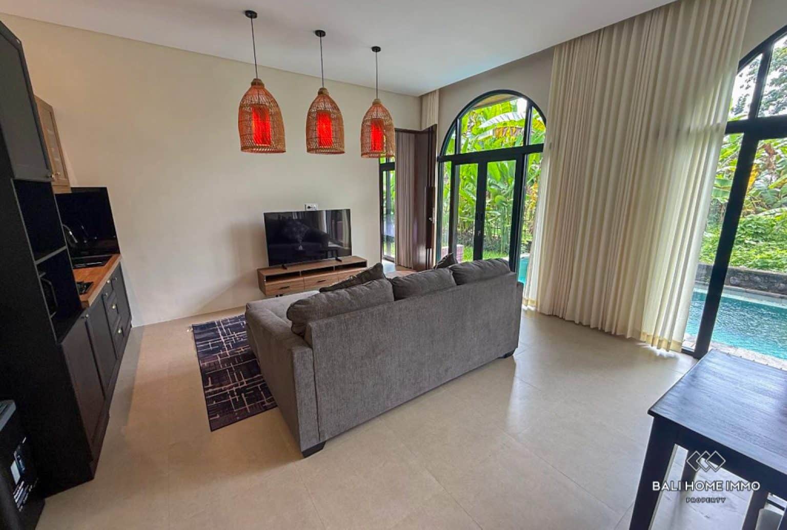 2-bedroom leasehold villa in Ubud — photo 4 of 5