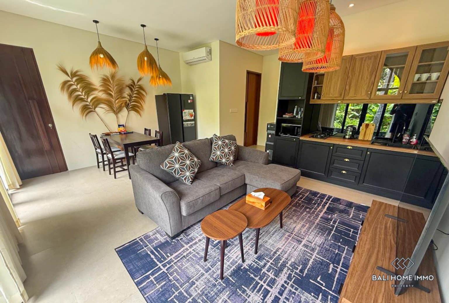 2-bedroom leasehold villa in Ubud — photo 3 of 5