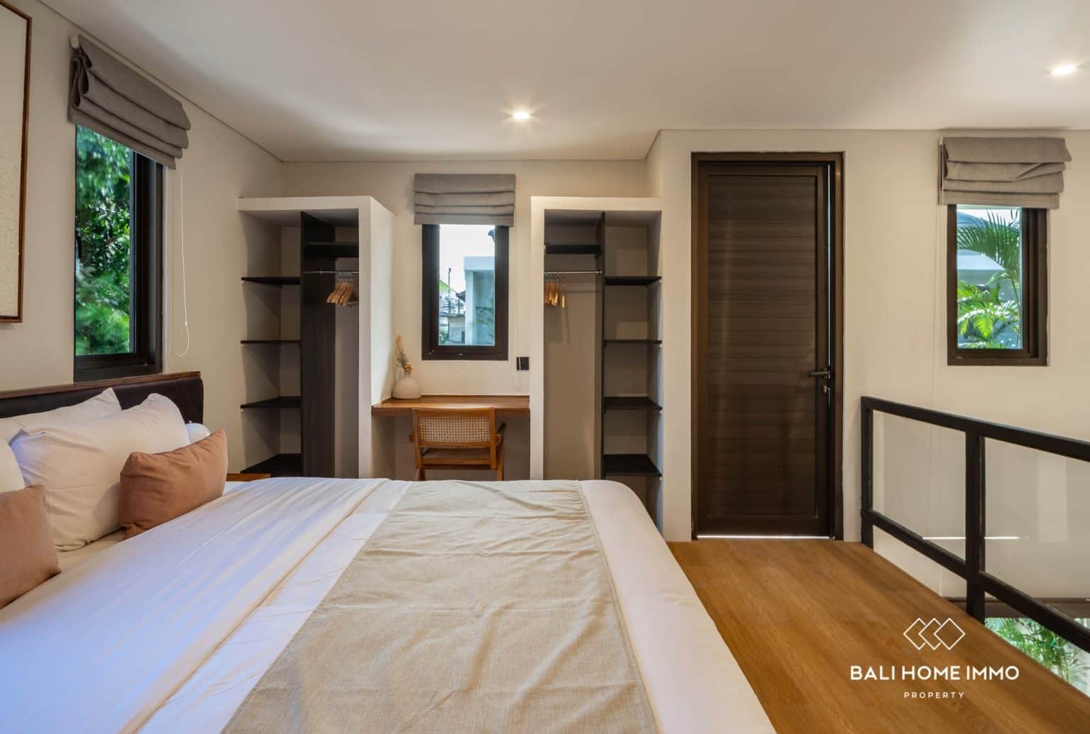 studio leasehold villa in Umalas — photo 5 of 5