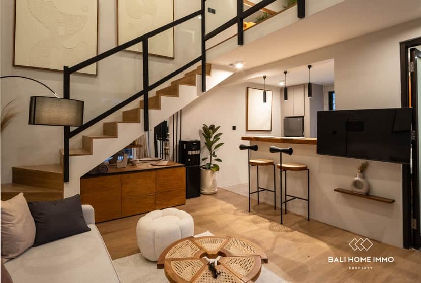 studio leasehold villa in Umalas — photo 2 of 5
