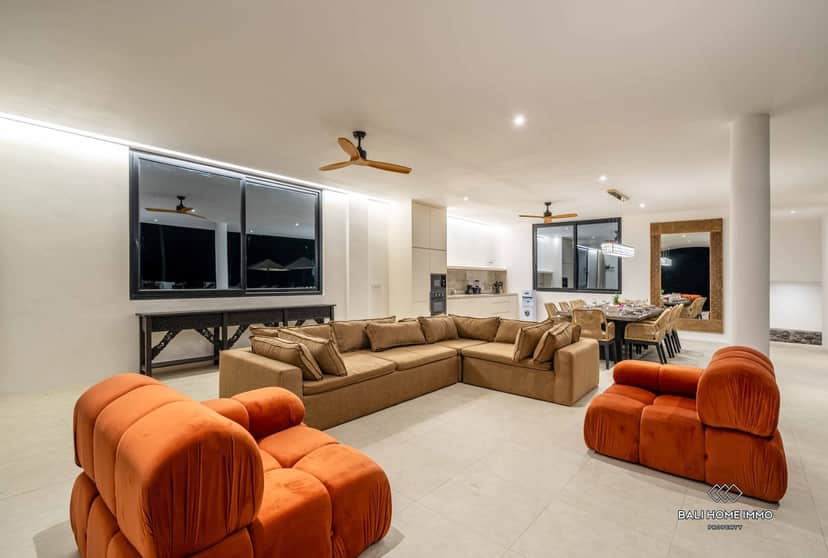 4-bedroom leasehold villa in Ubud — photo 3 of 5