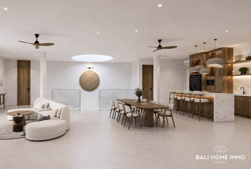 5-bedroom leasehold villa in Uluwatu — photo 5 of 5