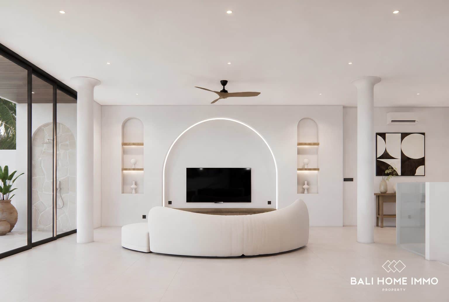 5-bedroom leasehold villa in Uluwatu — photo 4 of 5