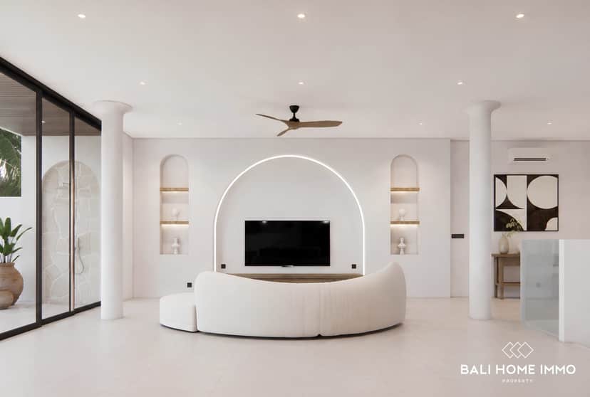 5-bedroom leasehold villa in Uluwatu — photo 4 of 5