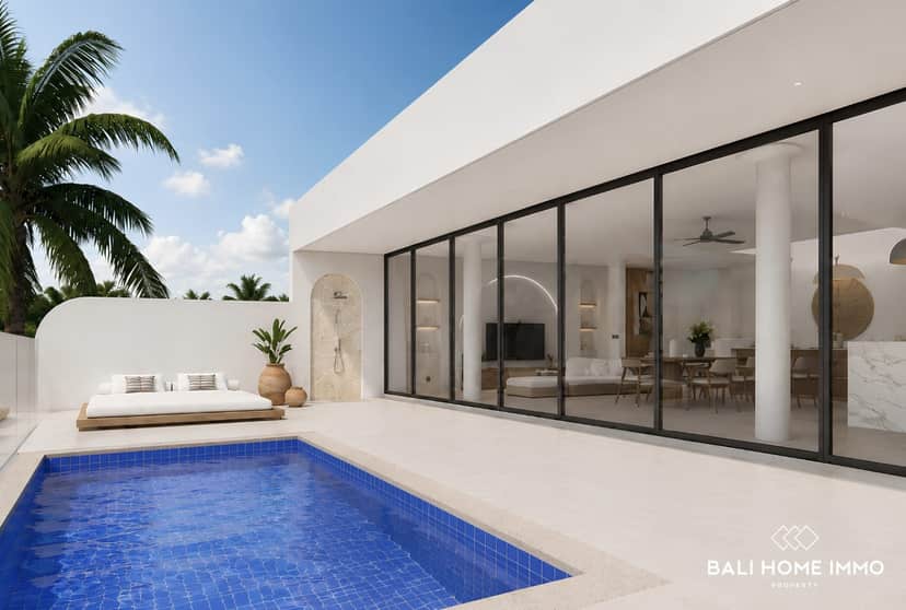 5-bedroom leasehold villa in Uluwatu — photo 2 of 5