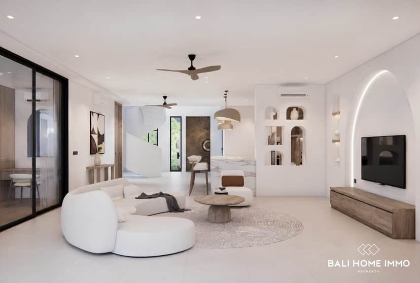 5-bedroom leasehold villa in Uluwatu — photo 3 of 5