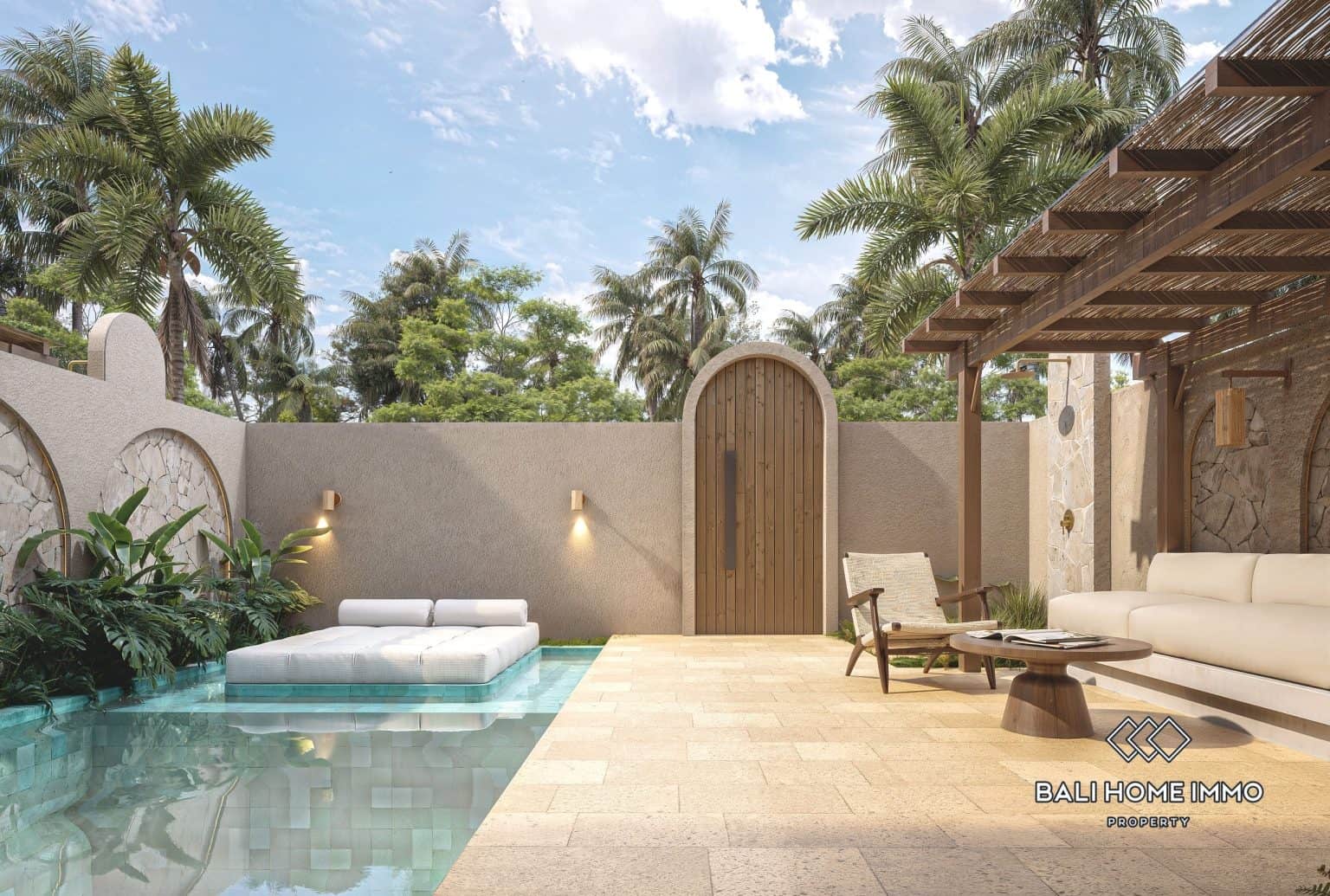 2-bedroom leasehold villa in Uluwatu — photo 4 of 5