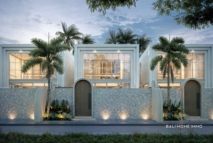 2-bedroom leasehold villa in Uluwatu — photo 2 of 5