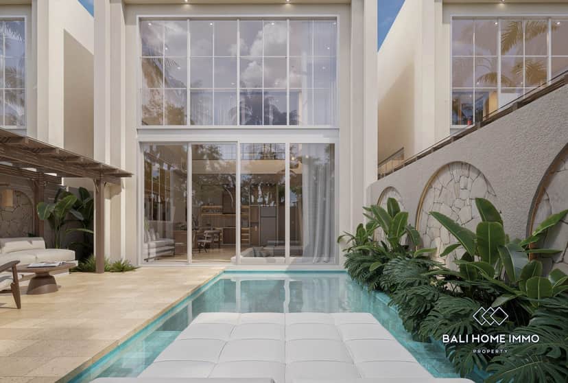 2-bedroom leasehold villa in Uluwatu — photo 3 of 5