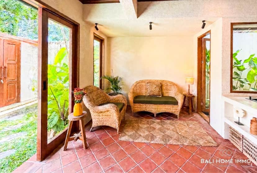 1-bedroom leasehold villa in Uluwatu — photo 4 of 5