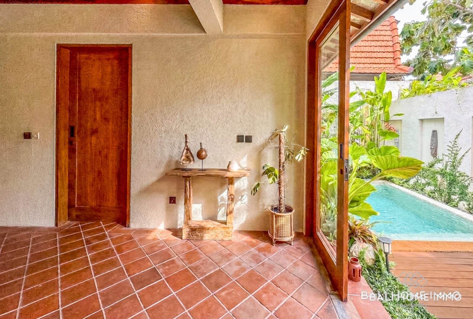 1-bedroom leasehold villa in Uluwatu — photo 2 of 5