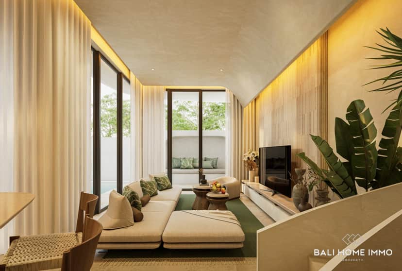 1-bedroom leasehold villa in Uluwatu — photo 5 of 5