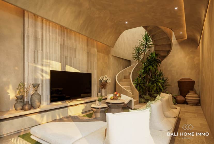 2-bedroom leasehold villa in Uluwatu — photo 3 of 5
