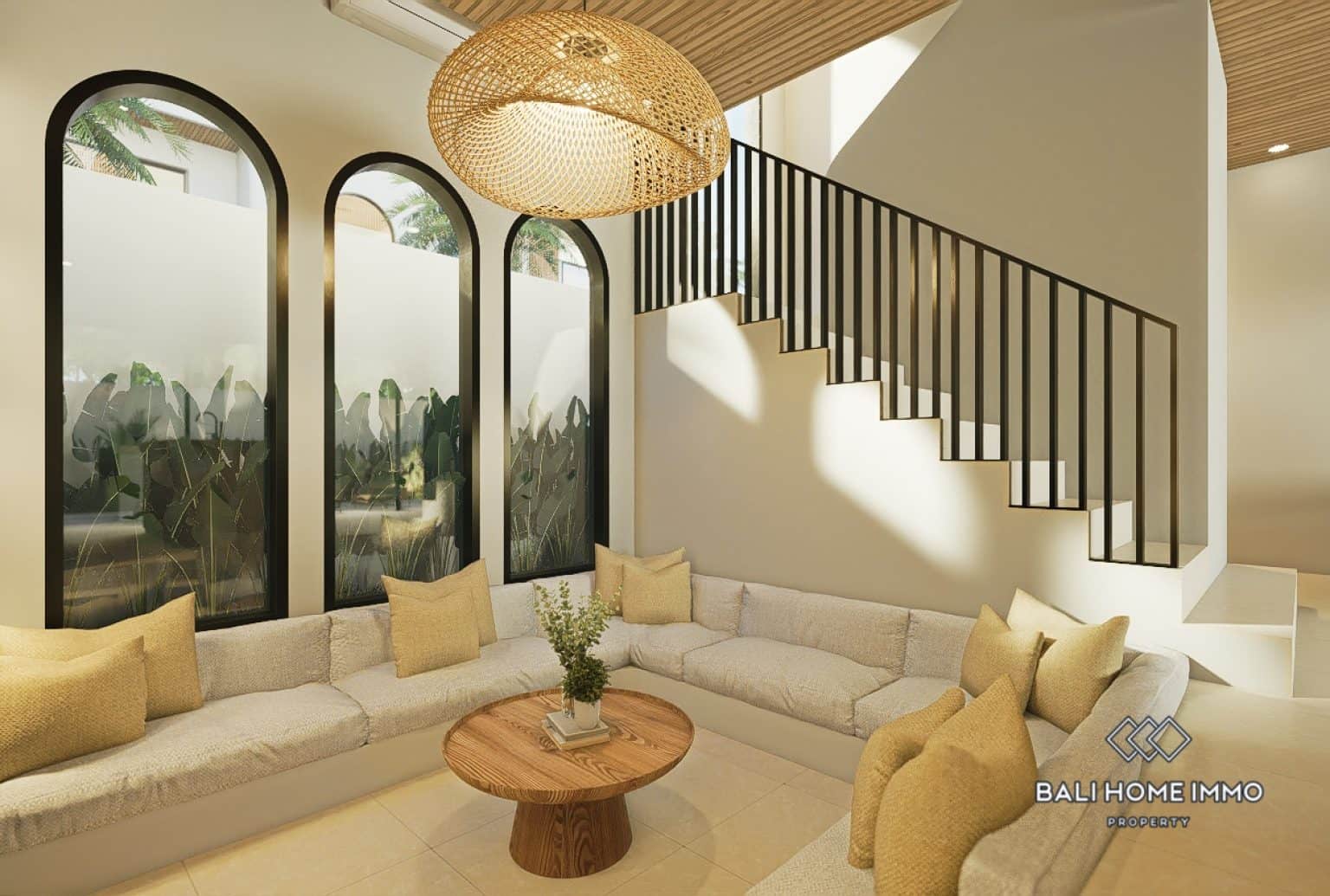2-bedroom leasehold villa in Uluwatu — photo 5 of 5