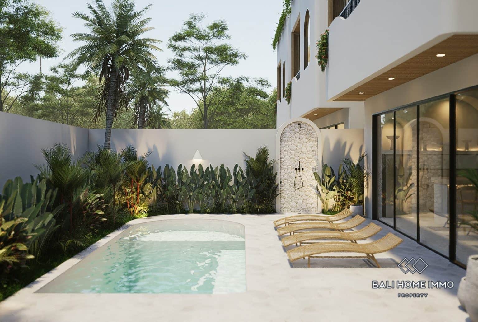 2-bedroom leasehold villa in Uluwatu — photo 4 of 5