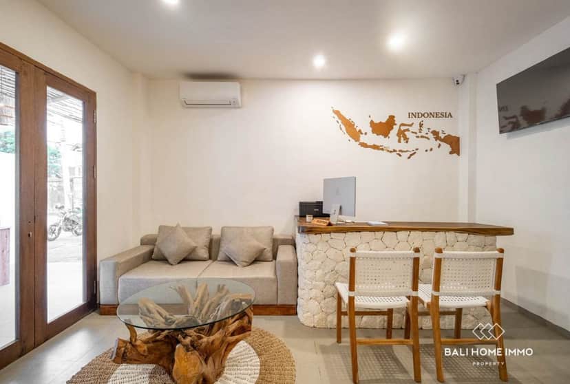 studio leasehold villa in Seminyak — photo 5 of 5