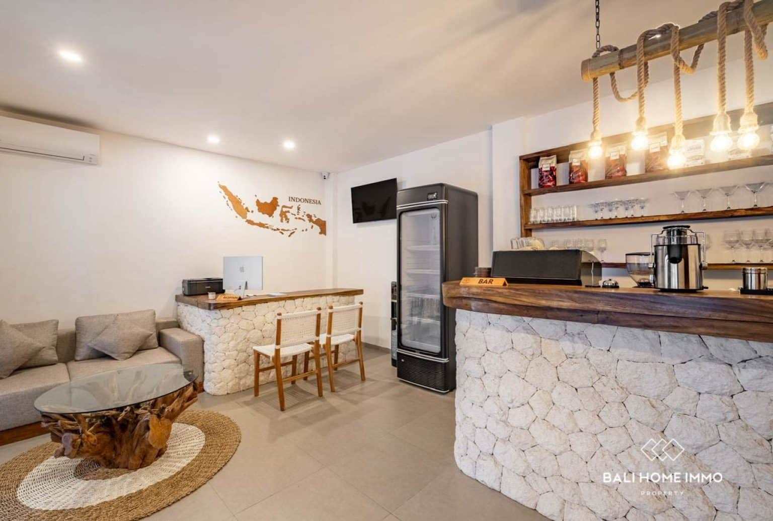 studio leasehold villa in Seminyak — photo 4 of 5