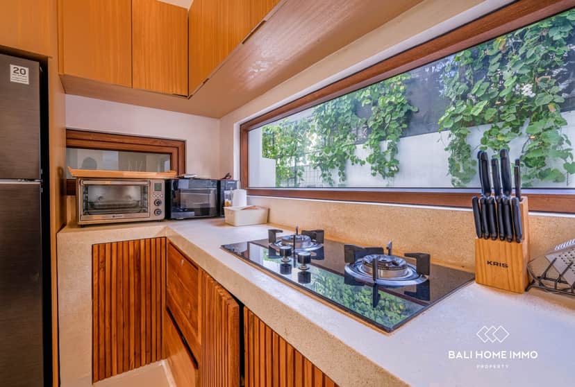 2-bedroom leasehold villa in Umalas — photo 5 of 5