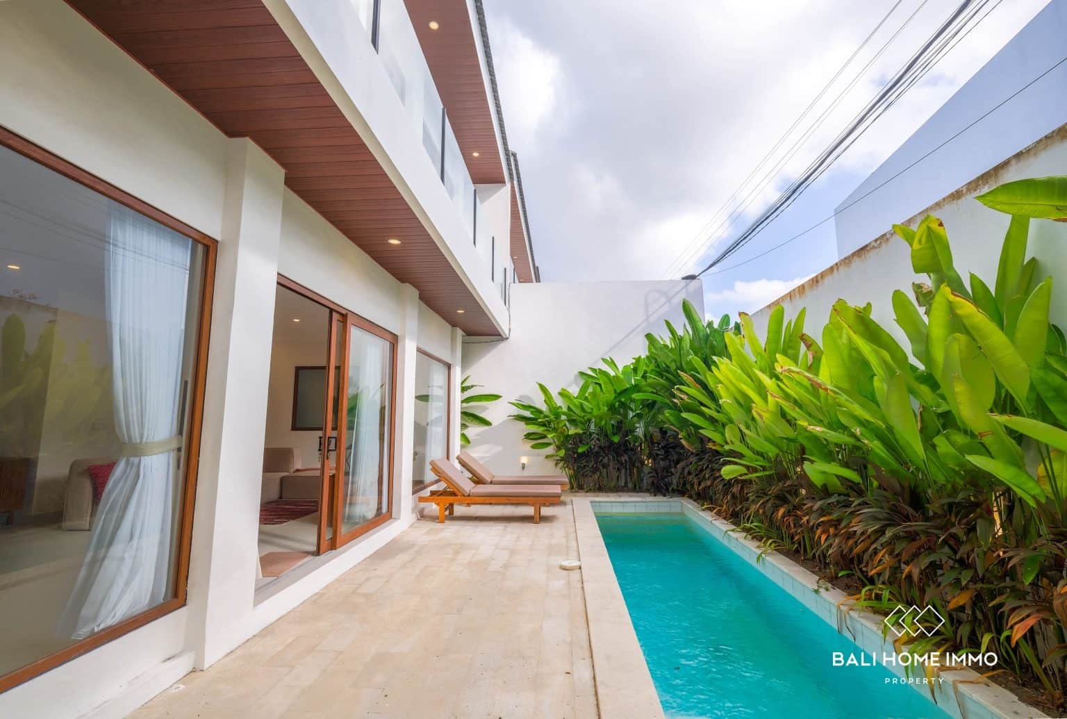 Charming 2 Bedroom Villa for Sale in Prime Umalas Location
