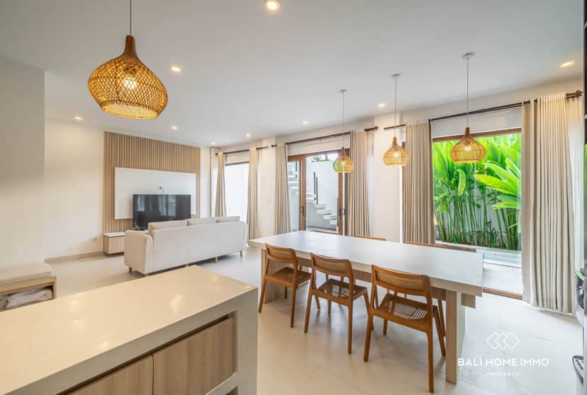 2-bedroom leasehold villa in Umalas — photo 4 of 5
