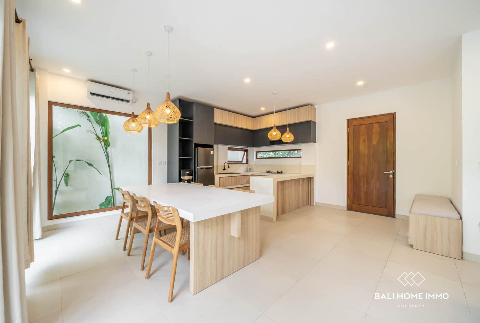 2-bedroom leasehold villa in Umalas — photo 3 of 5